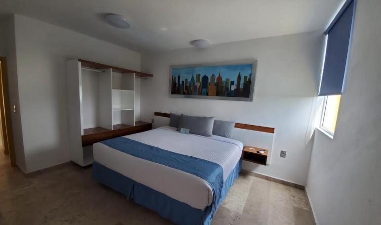 נובו ואלארטה Miami Inn מראה חיצוני תמונה
