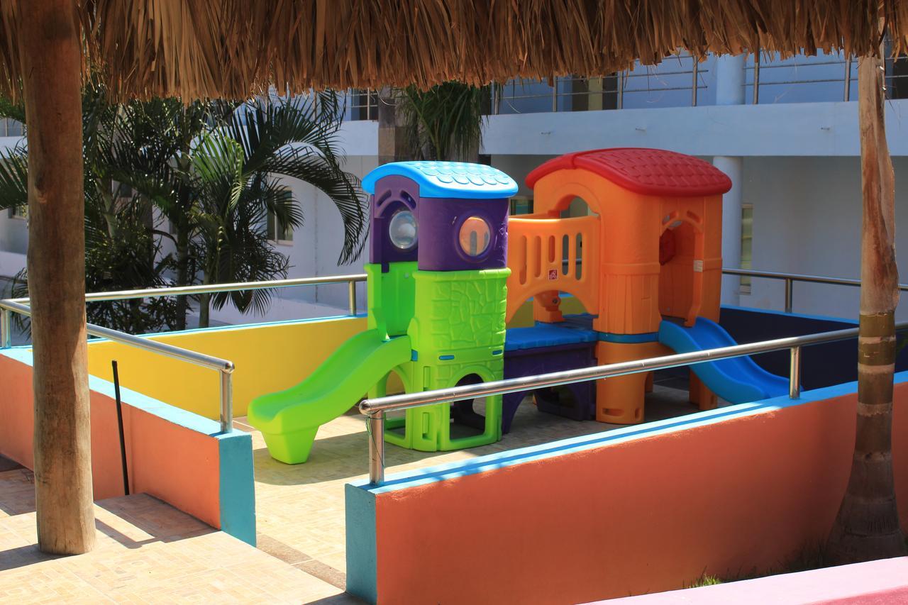 נובו ואלארטה Miami Inn מראה חיצוני תמונה